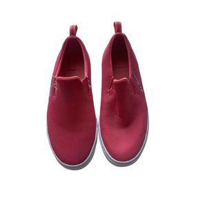 Colombia Active Coral Slip ons Size: 7